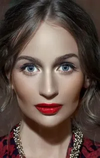 Ксения Жданова