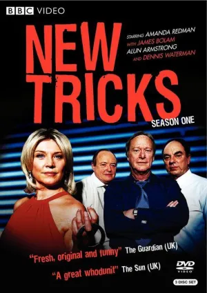 Постер сериала Новые уловки, 8 сезон