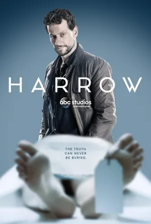 Постер сериала Харроу