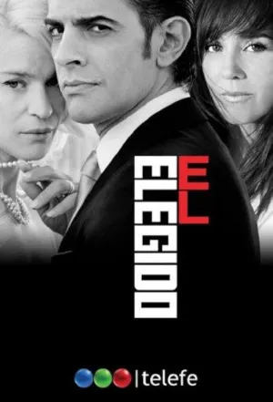 Постер сериала Избранный (Аргентина)