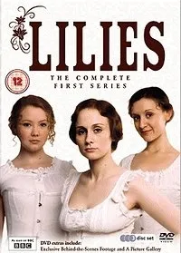 Постер сериала Лилии