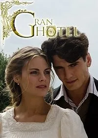 Постер сериала Гранд отель, 2 сезон