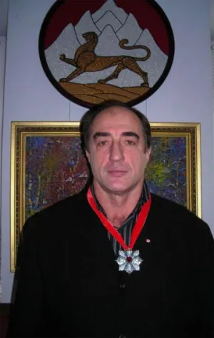Олег Кантемиров