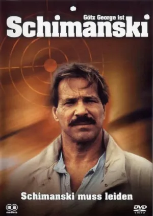 Постер сериала Шимански
