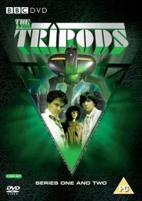 Постер сериала Триподы