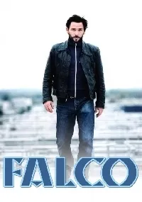 Постер сериала Фалько, 3 сезон