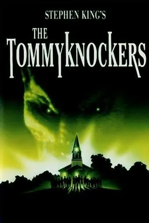 Постер сериала Томминокеры