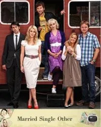 Постер сериала Семейное положение: Нужное подчеркнуть