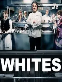 Постер сериала Кухня Вайта