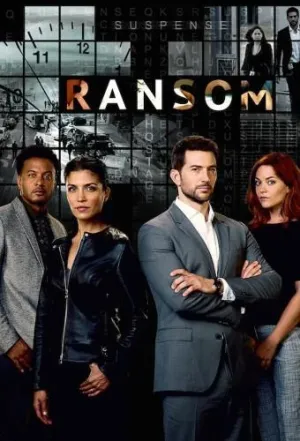 Постер сериала Выкуп, 2 сезон