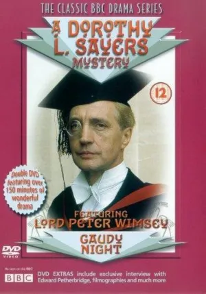 Постер сериала Возвращение в Оксфорд