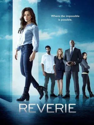 Постер сериала Грезы