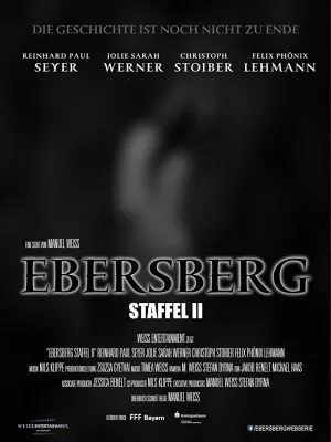 Постер сериала Эберсберг