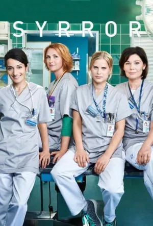 Постер сериала Спасая жизни (2016)