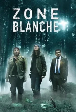 Постер сериала Мертвая зона (2017)