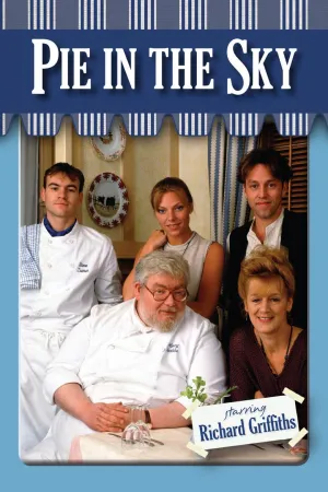 Постер сериала Мечта Гурмана