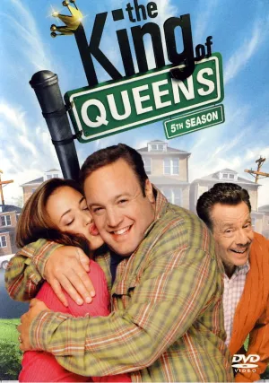 Постер сериала Король Квинса, 6 сезон