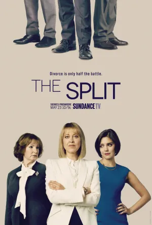 Постер сериала Разрыв (2018)