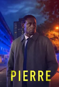 Постер сериала Пьер