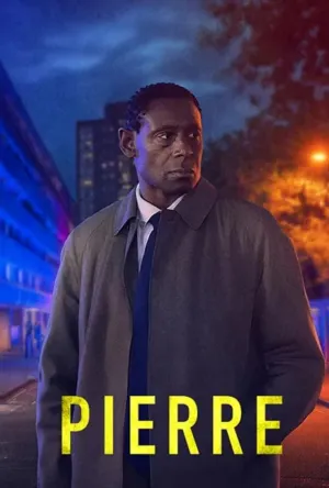 Постер сериала Пьер