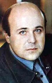 Александр Калягин