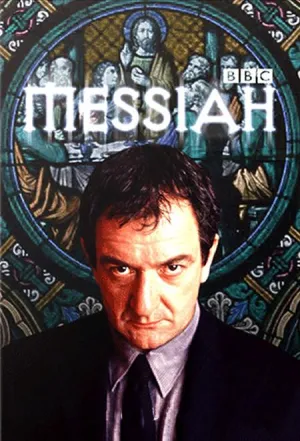 Постер сериала Мессия