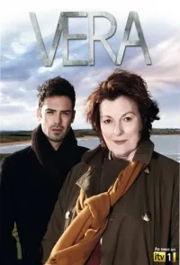 Постер сериала Вера (UK)