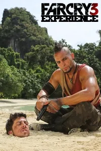 Постер сериала Far Cry 3 Выживание