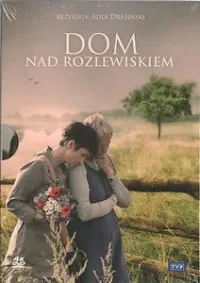 Постер сериала Дом у озера