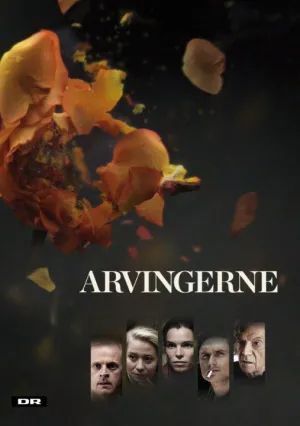 Постер сериала Наследие (2014), 2 сезон