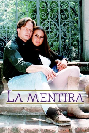 Постер сериала Ложь