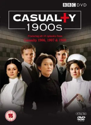 Постер сериала Лондонский госпиталь