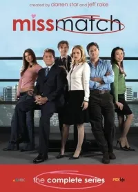 Постер сериала Сваха