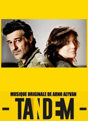 Постер сериала Тандем