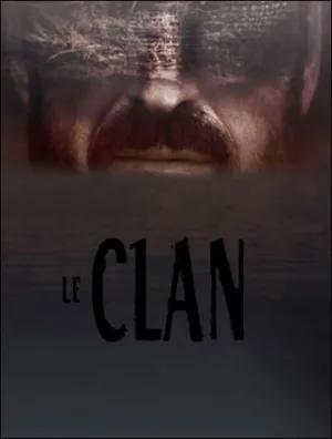 Постер сериала Клан (2015)