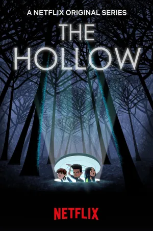 Постер сериала Лощина