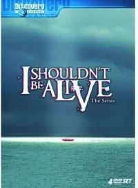Постер сериала Я не должен был выжить!, 3 сезон