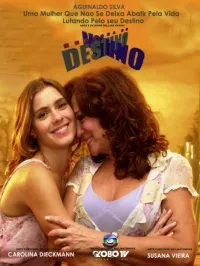 Постер сериала Хозяйка судьбы