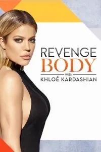 Постер сериала Борьба с телом с Хлои Кардашьян, 2 сезон