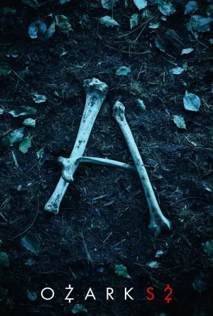 Постер сериала Озарк, 2 сезон