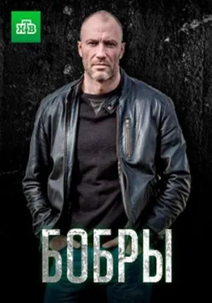 Постер сериала Бобры