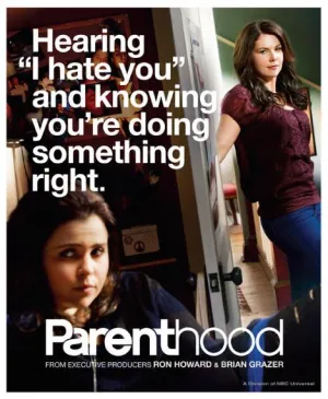 Постер сериала Родители, 5 сезон