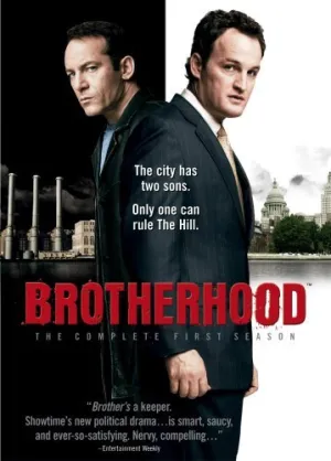 Постер сериала Братство, 2 сезон