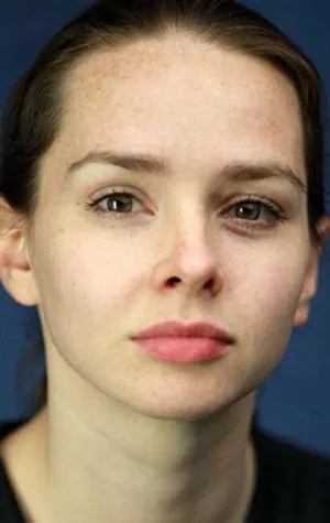 Елена Николаева