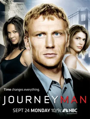 Постер сериала Путешественник