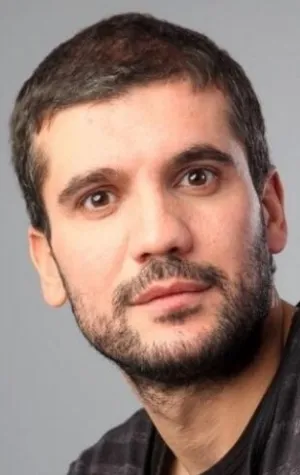 Уфук Сен