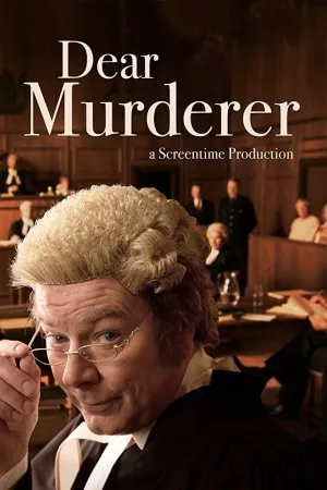 Постер сериала Дорогой убийца