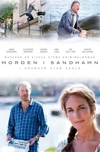 Постер сериала Убийства на Сандхамне, 5 сезон