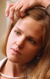 Екатерина Решетникова