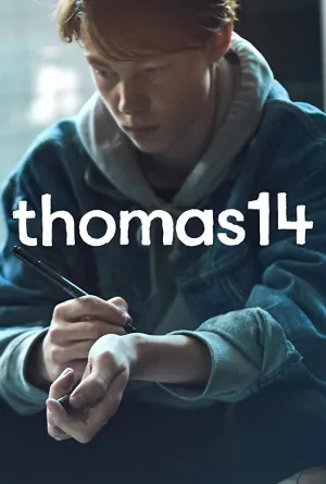 Постер сериала Томас14